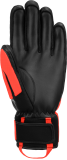 Reusch Worldcup Warrior DH 6211119 7809 black red back